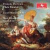 Download track 10. Flute Sonata In C Major, Op. 68 No. 3 I. Allegro Poco Moderato