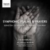 Download track Chichester Psalms: II. Psalm 23-Psalm 2: 1–4