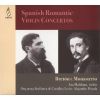 Download track 06. Monasterio - Violin Concerto In B Minor 2nd Version - III. Polaca. Allegro Giusto