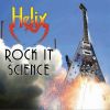 Download track Heavy Metal Love