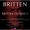 Download track 11 Lucretia - Act II - Scene II - Last Night Tarquinius Ravished Me