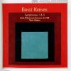 Download track 01. Krenek - Symphony No. 1 Op. 7 - Vivace-Lento-