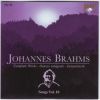 Download track Lieder Op. 95, 6 Mädchenlied