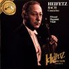 Download track Bach - Violin Concerto №1, BWV 1041 In A Minor - I. Allegro