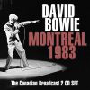 Download track Scary Monsters (And Super Creeps)