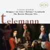 Download track 16. Sonata In D Minor - III. Tempo Giusto