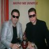 Download track MONO ME DIMPLE CD 2