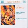 Download track 27-Garcia'Etudes Esquisses - 21. Presque Fin De Cycle (Homage To Villa-Lobos)