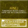 Download track Tomorrow Never Comes (Intro Mix)