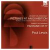 Download track 10 - Pictures At An Exhibition - X. The Great Gate Of Kiev