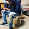 Download track Respect The Game