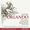 Download track 5. Scena 3. Arioso-Duetto Recitativo Orlando Dorinda: Unisca Amor In Noi ¦ Eh Gia Lo So Tu Sei