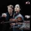 Download track Szymanowski: Violin Sonata In D Minor, Op. 9: I. Allegro Moderato - Patetico