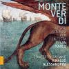 Download track 12 - Selva Morale, Psalmus 112 Laudate Pueri Primo A 5