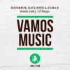 Download track El Fuego
