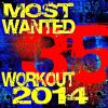 Download track Burn (Workout Mix + 140 BPM)