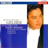 Download track 01 - Piano Sonata No. 17 'Tempest'- 1 Largo-Allegro