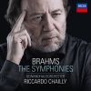 Download track Symphony No. 1 In C Minor, Op. 68- 1. Un Poco Sostenuto - Allegro - Meno Allegro