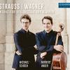 Download track Gedichte Für Eine Frauenstimme, WWV 91 Wesendonck Lieder (Arr. N. Anger For Cello & Piano) No. 1, Der Engel