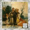 Download track 12. Sonata K 202 Allegro - O. B. - Vivo