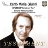 Download track Symphonie Nr. 7 E-Dur: II. Adagio: Sehr Feierlich Und Sehr Langsam