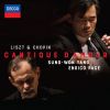 Download track 10 Harmonies Poétiques Et Religieuses, S. 173: 10. Cantique D'amour (Arr. For Cello And Piano)