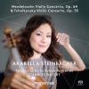Download track Violin Concerto In D Major, Op. 35, TH 59: II. Canzonetta. Andante