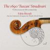 Download track Corelli: Sonata In A Major Op. 5 No. 9 - II. Giga Allegro