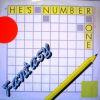 Download track He'S Number One