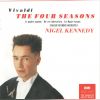 Download track Concerto No. 2 In G Minor Op. 8 RV 315 'L'estate' I. Allegro Non Molto