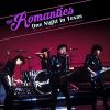 Download track When I Look Into Your Eyes (Live 1983)