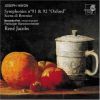 Download track Symph. No. 91 In E-Flat Major - III. Menuet (Un Poco Allegretto)
