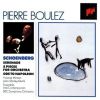 Download track 13. Arnold Schoenberg: Ode To Napoleon Buonaparte Op. 41