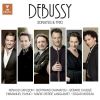 Download track 05 Violin Sonata In G Minor, L. 140 I. Allegro Vivo