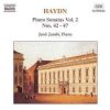 Download track 16. Piano Sonata No. 47 In B Minor Hob. XVI: 32 - 2. Menuet