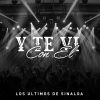 Download track Y Te VI Con El