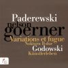 Download track Variations Et Fugue Sur Un ThÃ¨me Original Op. 23: Variation IIi'