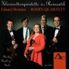 Download track Quintett Für Klarinette Und Streichquartett Op. 57 In E Flat Major II. Menuetto. Allegretto