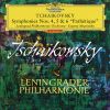 Download track Symphony No. 4 In F Minor, Op. 36: 2. Andantino In Modo Di Canzone