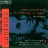 Download track 'Gott Ist Mein Konig' BWV 71 - II. Ich Bin Nun Achtzig Jahr