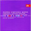 Download track 02 - Symfonie C. 1 ''Zlonicke Zvony'' - II. Adagio Di Molto