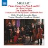 Download track Die Zauberflöte, K. 620 (Excerpts) [Arr. For Strings]: Overture