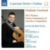 Download track 07. Keyboard Sonata In B Minor, K. 27; L. 449; P. 83 (Arr. E. Fisk For Guitar)
