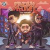 Download track Leeuwen & Tijgers