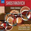 Download track Preludes, Op. 34 No. 16 In B-Flat Minor. Andantino (Arr. D. Tsyganov For Violin & Piano)