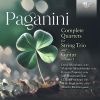 Download track Quartet No. 6 In D Minor, (Op. 5 No. 3) M. S. 33: III. Tema Cantabile, Quasi Larghetto