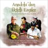 Download track Sen Olmazsan Yaşayamam Ki'