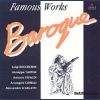 Download track Concerto For Violin And Orchestra In D-Minor Allegro