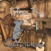 Download track Farewell To Maud Street / Fish In The Glass / Mum's Knitting Needles