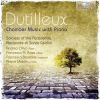 Download track 7. Sonata For Oboe And Piano - II. Scherzo. Vif